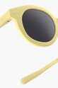 Chłopiec IZIPIZI okulary przeciwsłoneczne dziecięce KIDS PLUS #c KIDSPC żółty