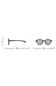 IZIPIZI ochelari de soare copii KIDS PLUS #c KIDSPC