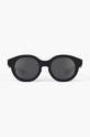 Detské slnečné okuliare IZIPIZI KIDS PLUS #c KIDSPC čierna AA00
