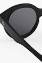 Detské slnečné okuliare IZIPIZI KIDS PLUS #c čierna KIDSPC