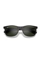 Ray-Ban okulary przeciwsłoneczne dziecięce 0RJ9062S.701371 czarny