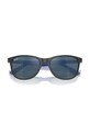 Παιδικά γυαλιά ηλίου Ray-Ban 0RJ9077S.715155 μπλε