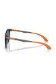 Băieți Ray-Ban ochelari de soare copii 0RJ9082S.71856G portocaliu