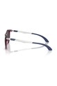 Băieți Ray-Ban ochelari de soare copii 0RJ9082S violet