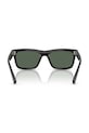 Ray-Ban ochelari de soare copii negru 0RJ9196S