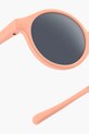 IZIPIZI okulary przeciwsłoneczne dziecięce BABY #d pomarańczowy BBY2316001X00