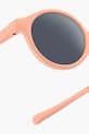 IZIPIZI okulary przeciwsłoneczne dziecięce BABY #d pomarańczowy BBY2316001X00