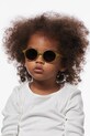 IZIPIZI okulary przeciwsłoneczne niemowlęce BABY brązowy BBY2329101X00
