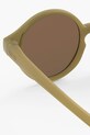 IZIPIZI okulary przeciwsłoneczne niemowlęce BABY BBY2329101X00 brązowy