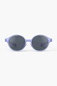 IZIPIZI okulary przeciwsłoneczne dziecięce BABY BBY2329201X00 fioletowy AA00