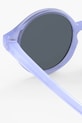 IZIPIZI okulary przeciwsłoneczne dziecięce BABY fioletowy BBY2329201X00