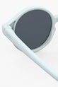 IZIPIZI okulary przeciwsłoneczne niemowlęce BABY #d BBY2315901X00 niebieski
