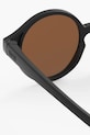 IZIPIZI okulary przeciwsłoneczne niemowlęce BABY #d BBY2328001X00 czarny