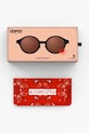 IZIPIZI okulary przeciwsłoneczne niemowlęce BABY #d BBY2328001X00