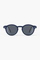 Chłopiec IZIPIZI okulary przeciwsłoneczne dziecięce KIDS KDS2300301X00 granatowy