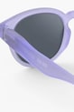 IZIPIZI okulary przeciwsłoneczne dziecięce KIDS #c KDS2228901X00 fioletowy