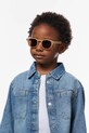 IZIPIZI okulary przeciwsłoneczne dziecięce KIDS #c KDS2228601X00