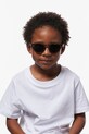 IZIPIZI okulary przeciwsłoneczne dziecięce KIDS #c KDS2200201X00