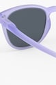 IZIPIZI okulary przeciwsłoneczne dziecięce KIDS #e KDS2428901X00 fioletowy