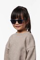 IZIPIZI okulary przeciwsłoneczne dziecięce KIDS granatowy KDS2400301X00