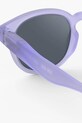 IZIPIZI okulary przeciwsłoneczne dziecięce KIDS #c KDS2228902X00 fioletowy