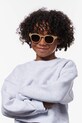 IZIPIZI okulary przeciwsłoneczne dziecięce KIDS #c KDS2228602X00