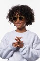 IZIPIZI okulary przeciwsłoneczne dziecięce KIDS #c KDS2228802X00