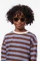 IZIPIZI okulary przeciwsłoneczne dziecięce KIDS #d KDS2328802X00