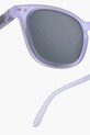 IZIPIZI okulary przeciwsłoneczne dziecięce fioletowy KDS2428902X00