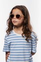 IZIPIZI okulary przeciwsłoneczne dziecięce KIDS beżowy KDS2428602X00