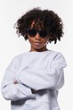 IZIPIZI okulary przeciwsłoneczne dziecięce KIDS #e KDS2400302X00