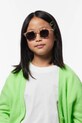 IZIPIZI okulary przeciwsłoneczne dziecięce JUNIOR #c JUN2206901X00
