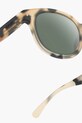 IZIPIZI okulary przeciwsłoneczne dziecięce JUNIOR #c brązowy JUN2206901X00