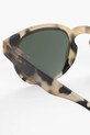 IZIPIZI okulary przeciwsłoneczne dziecięce JUNIOR #c JUN2206901X00 brązowy