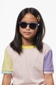IZIPIZI okulary przeciwsłoneczne dziecięce JUNIOR #c granatowy JUN2200301X00