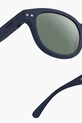 IZIPIZI okulary przeciwsłoneczne dziecięce JUNIOR #c granatowy JUN2200301X00
