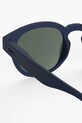 IZIPIZI okulary przeciwsłoneczne dziecięce JUNIOR #c JUN2200301X00 granatowy