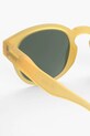 IZIPIZI okulary przeciwsłoneczne dziecięce JUNIOR JUN2213501X00 żółty