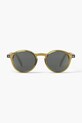 Chłopiec IZIPIZI okulary przeciwsłoneczne dziecięce JUNIOR JUN2323601X00 zielony