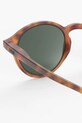 IZIPIZI okulary przeciwsłoneczne dziecięce JUNIOR #d JUN2323801X00 brązowy