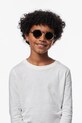 IZIPIZI okulary przeciwsłoneczne dziecięce JUNIOR #d JUN2306901X00