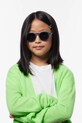 IZIPIZI okulary przeciwsłoneczne dziecięce JUNIOR #d granatowy JUN2300301X00