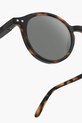 IZIPIZI okulary przeciwsłoneczne dziecięce JUNIOR brązowy JUN2300201X00