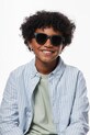 IZIPIZI okulary przeciwsłoneczne dziecięce JUNIOR #road JUN2600101X00