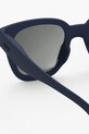 IZIPIZI okulary przeciwsłoneczne dziecięce JUNIOR #road JUN2600301X00 granatowy