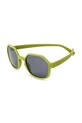 Ki ET LA okulary przeciwsłoneczne dziecięce EYZZ zielony AA00