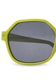 Ki ET LA okulary przeciwsłoneczne dziecięce zielony EYZZ