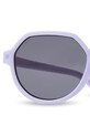 Ki ET LA okulary przeciwsłoneczne dziecięce fioletowy OOZZ