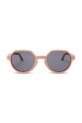 Chłopiec Ki ET LA okulary przeciwsłoneczne dziecięce OOZZ różowy