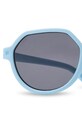 Ki ET LA okulary przeciwsłoneczne dziecięce niebieski OOZZ